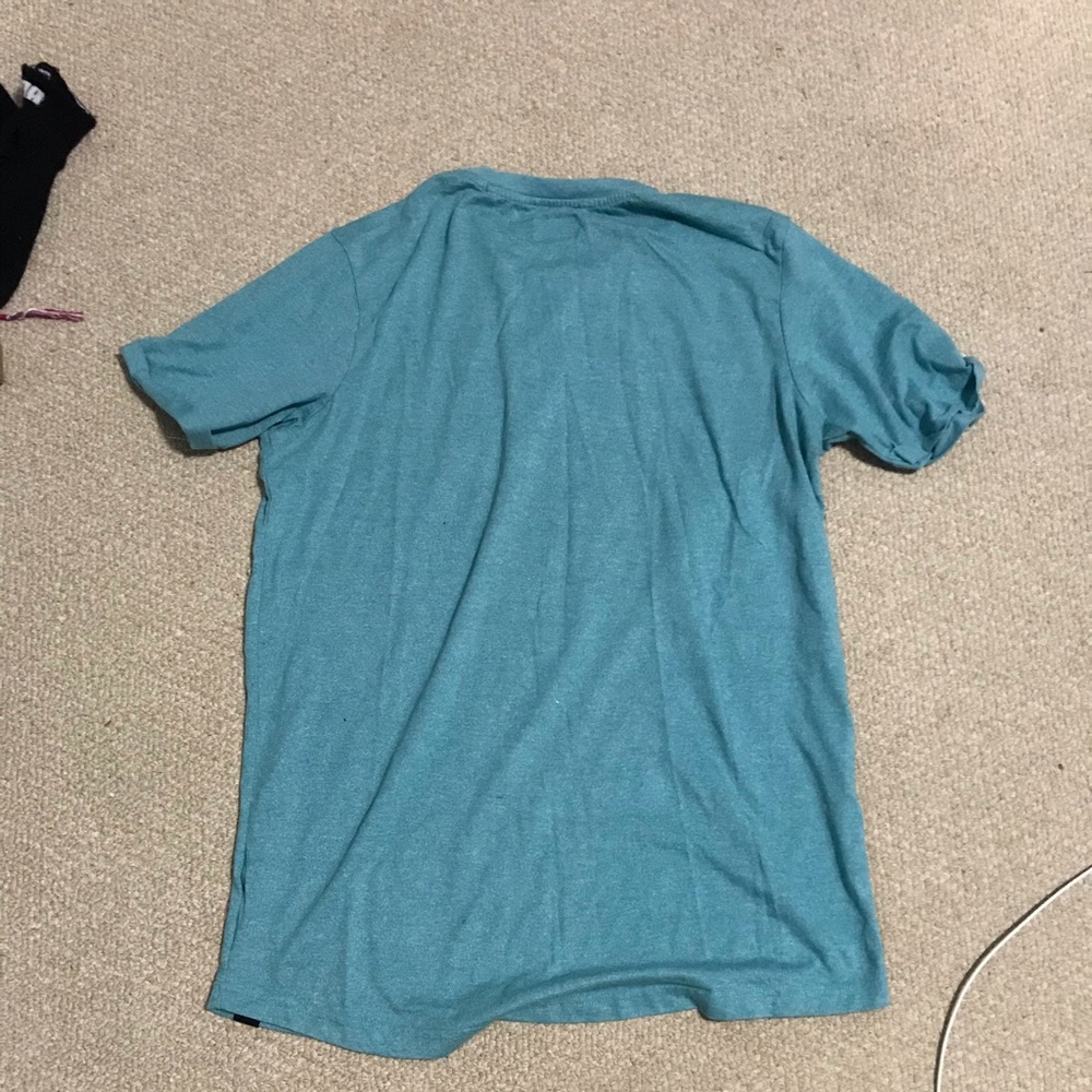 Free Planet T-Shirt